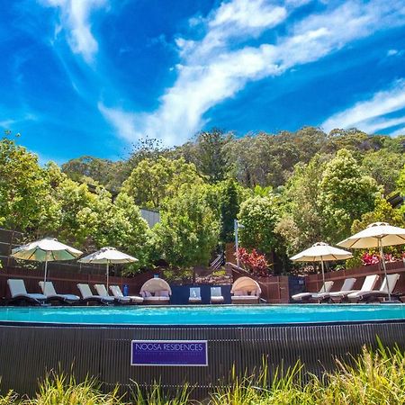 Noosa Residences Eksteriør bilde