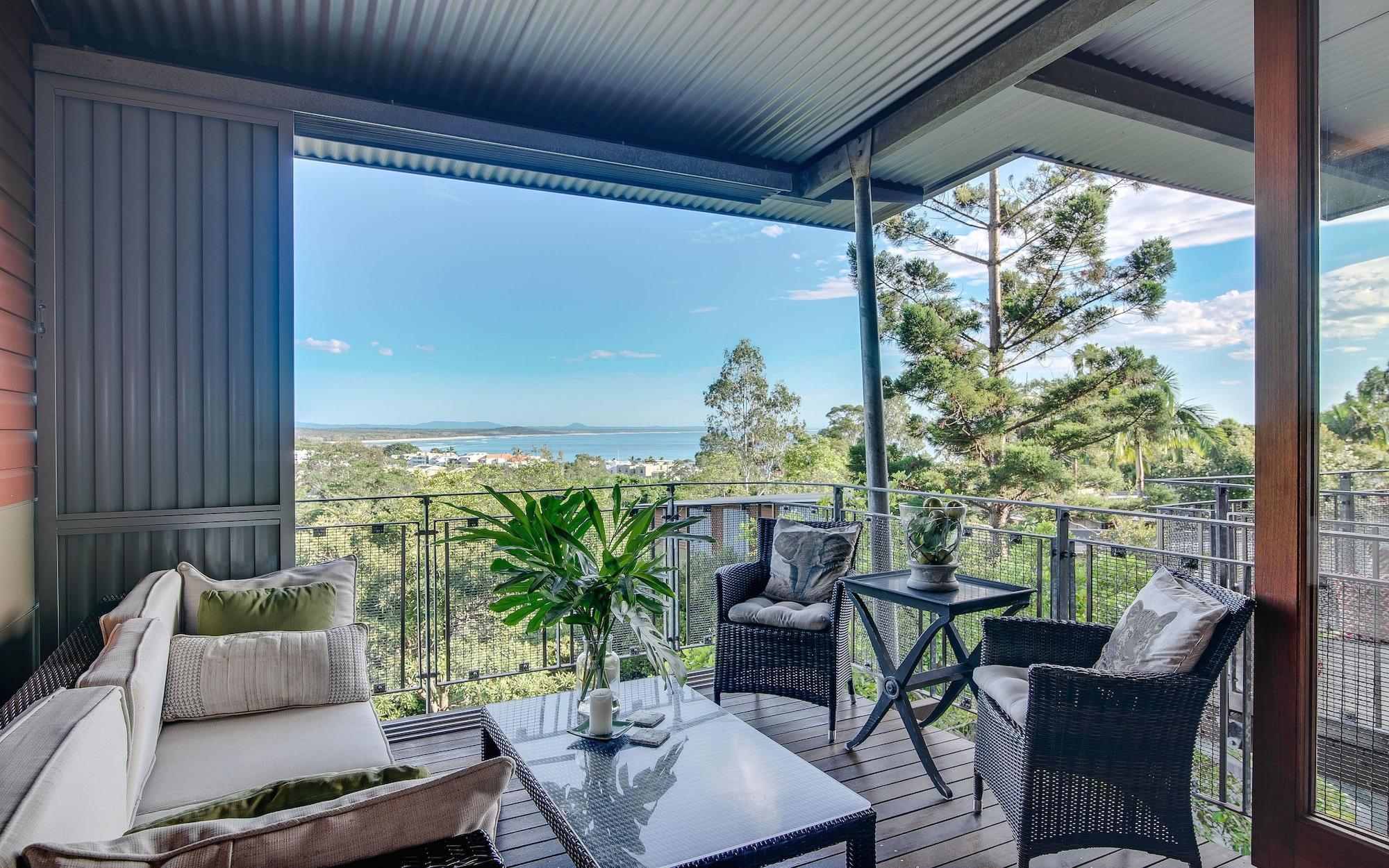 Noosa Residences Eksteriør bilde