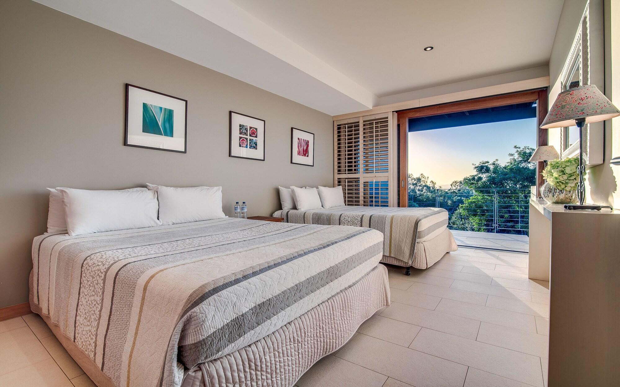 Noosa Residences Eksteriør bilde