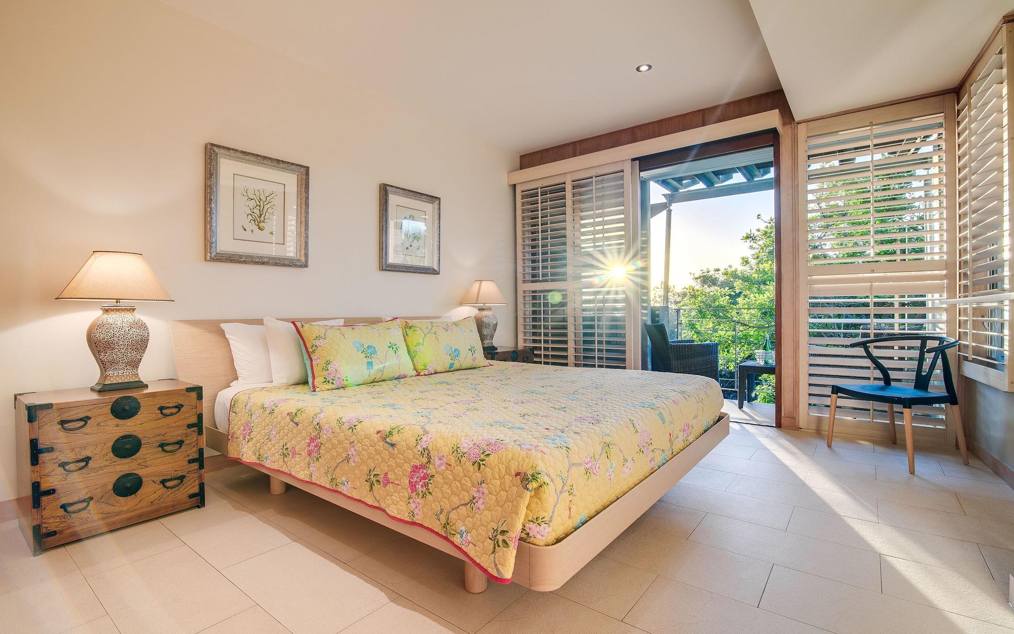 Noosa Residences Eksteriør bilde