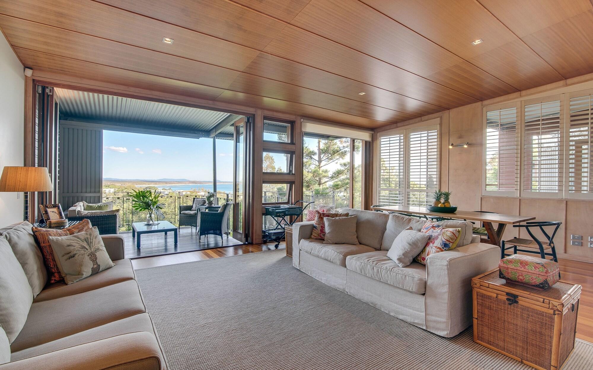 Noosa Residences Eksteriør bilde
