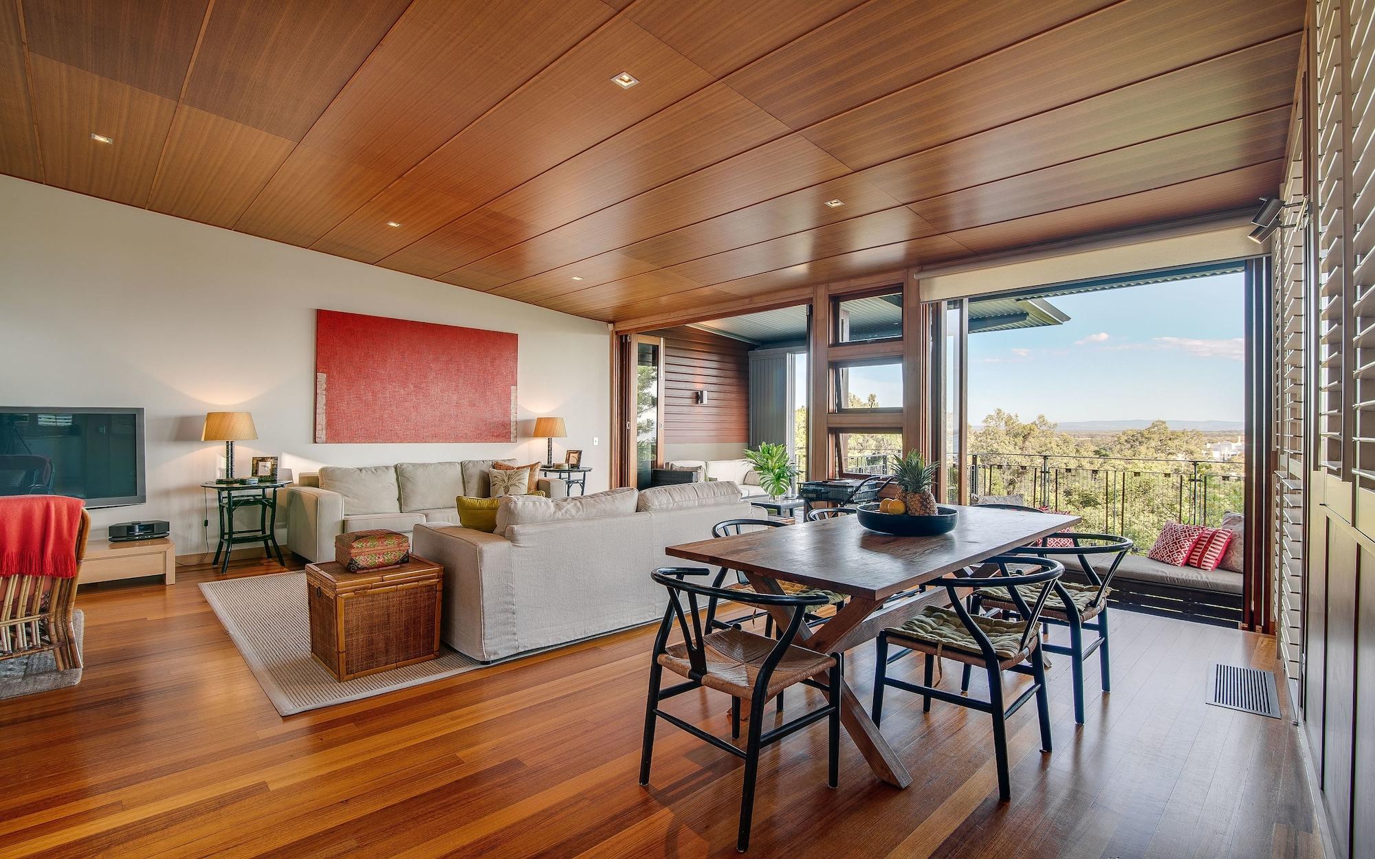 Noosa Residences Eksteriør bilde