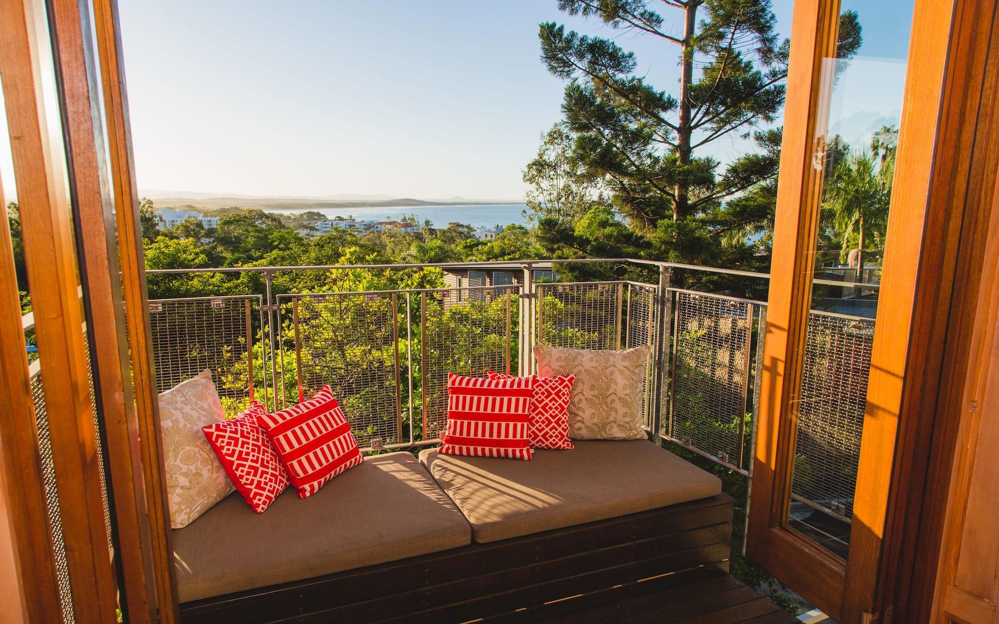 Noosa Residences Eksteriør bilde