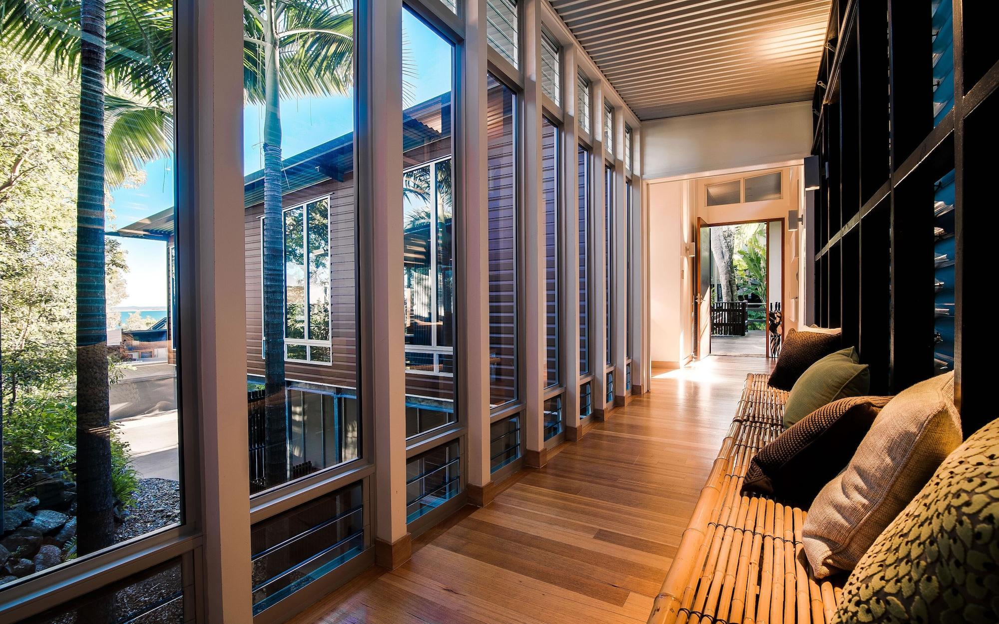Noosa Residences Eksteriør bilde