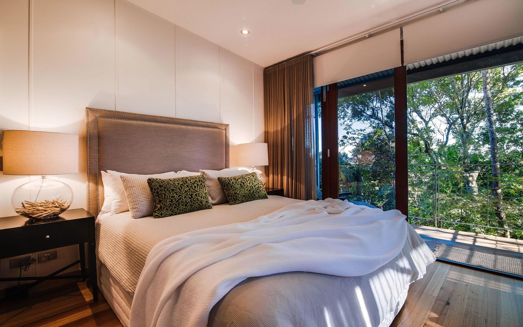 Noosa Residences Eksteriør bilde
