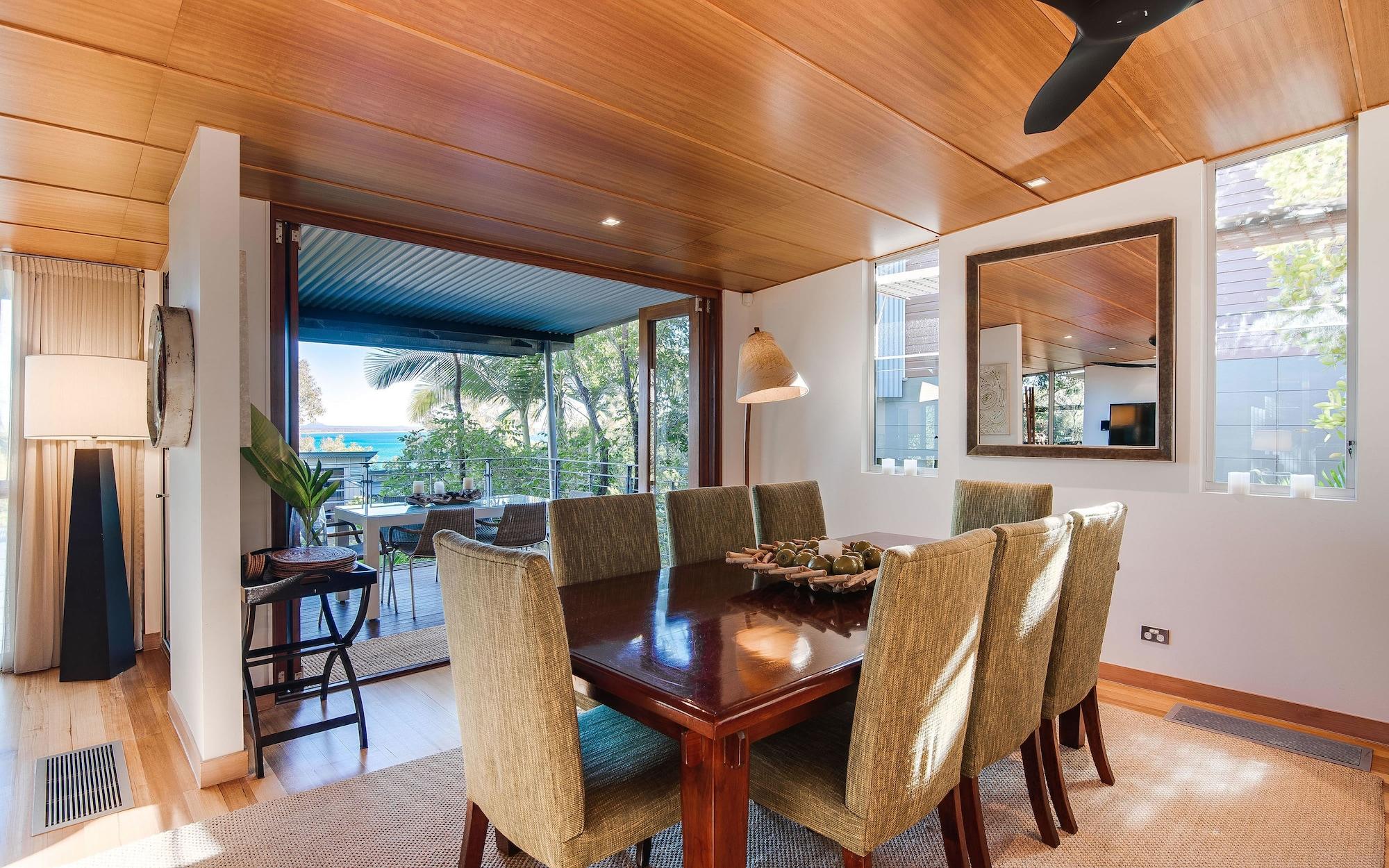 Noosa Residences Eksteriør bilde