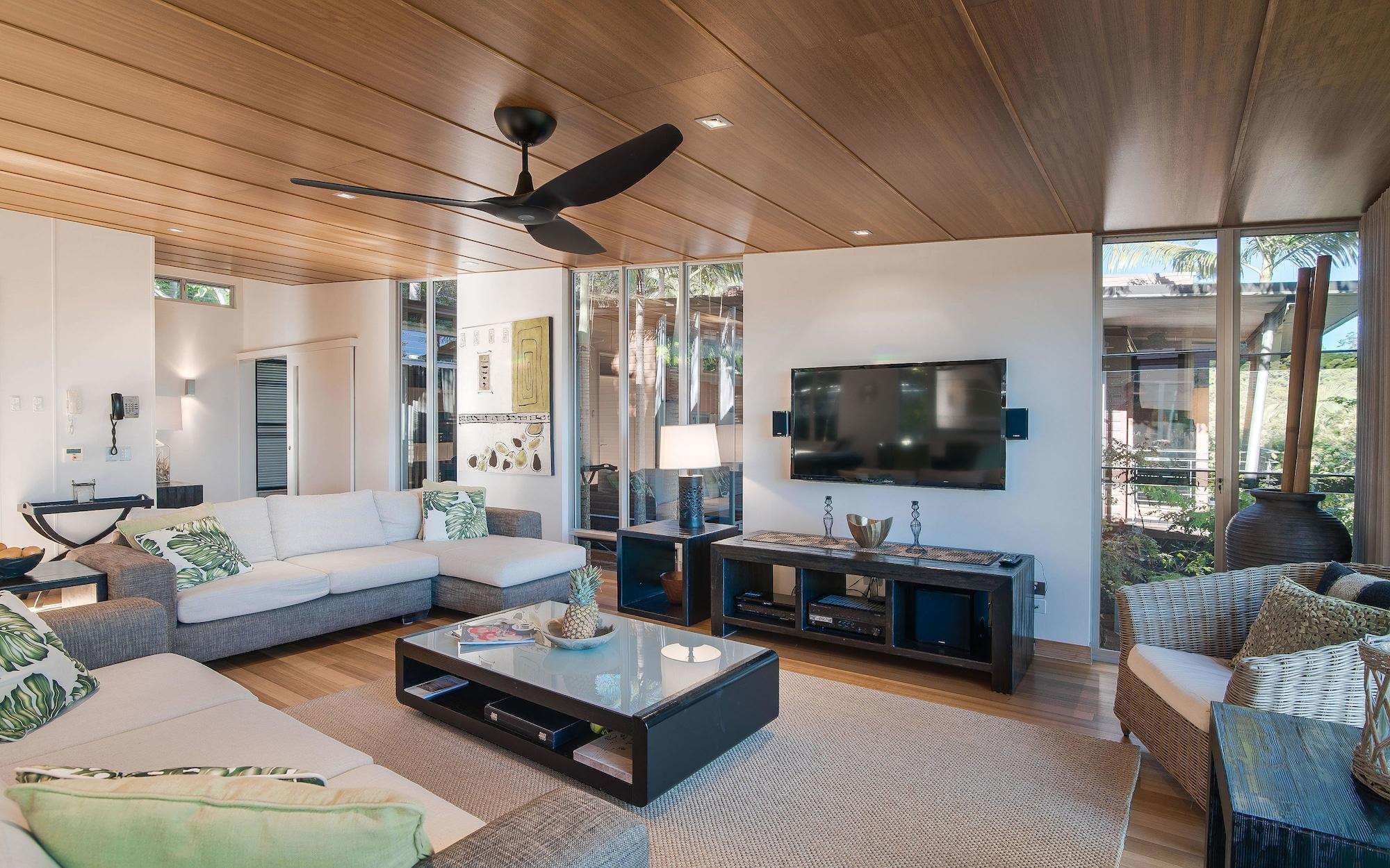 Noosa Residences Eksteriør bilde