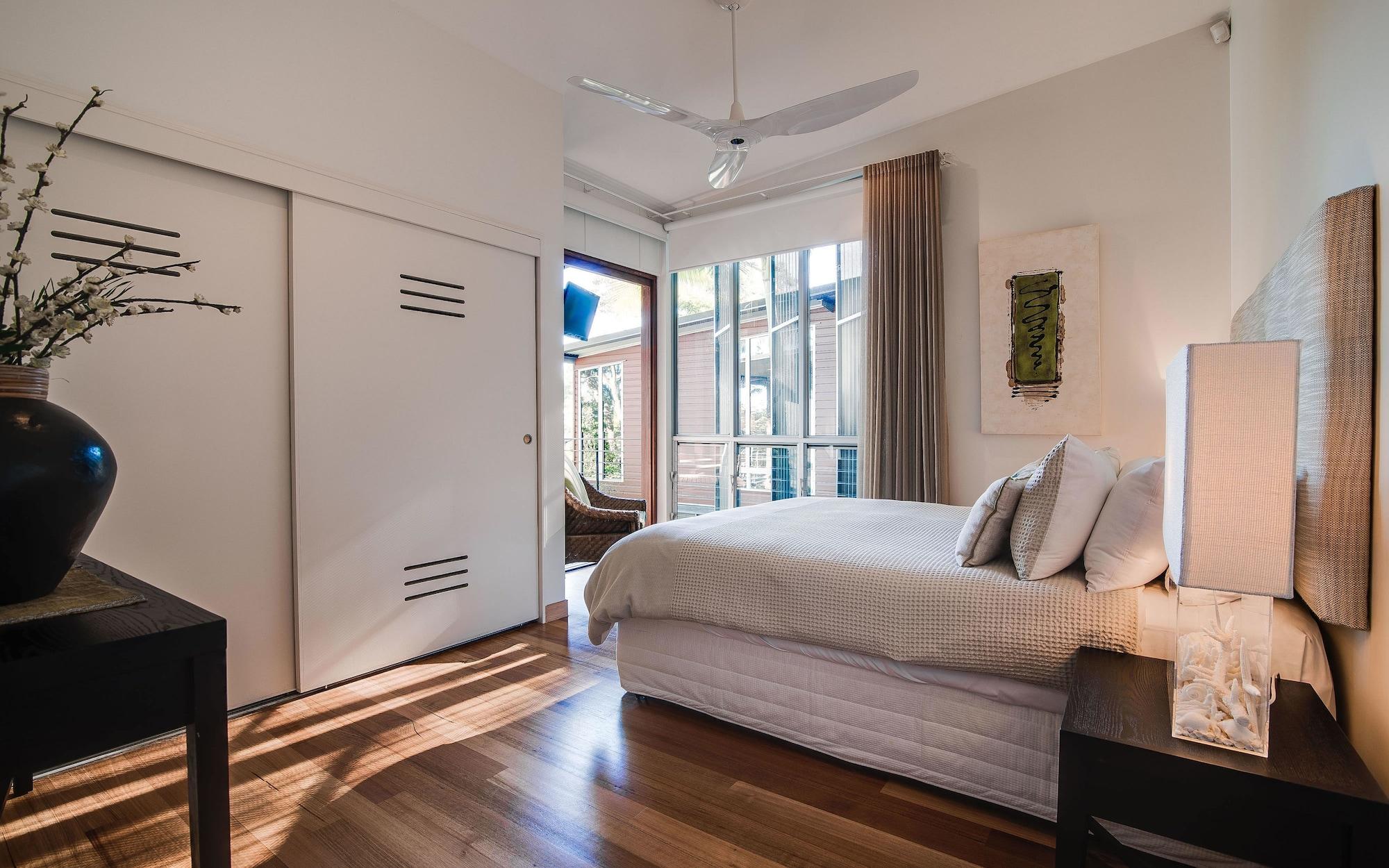 Noosa Residences Eksteriør bilde