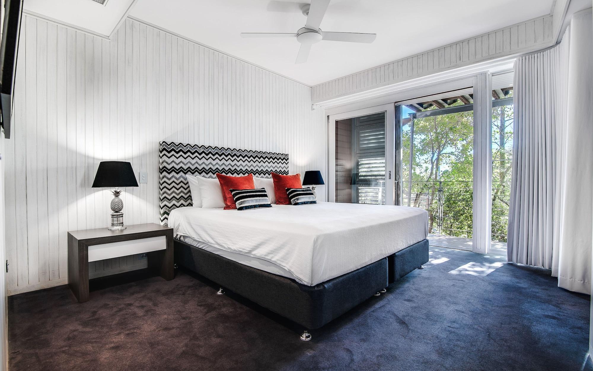Noosa Residences Eksteriør bilde