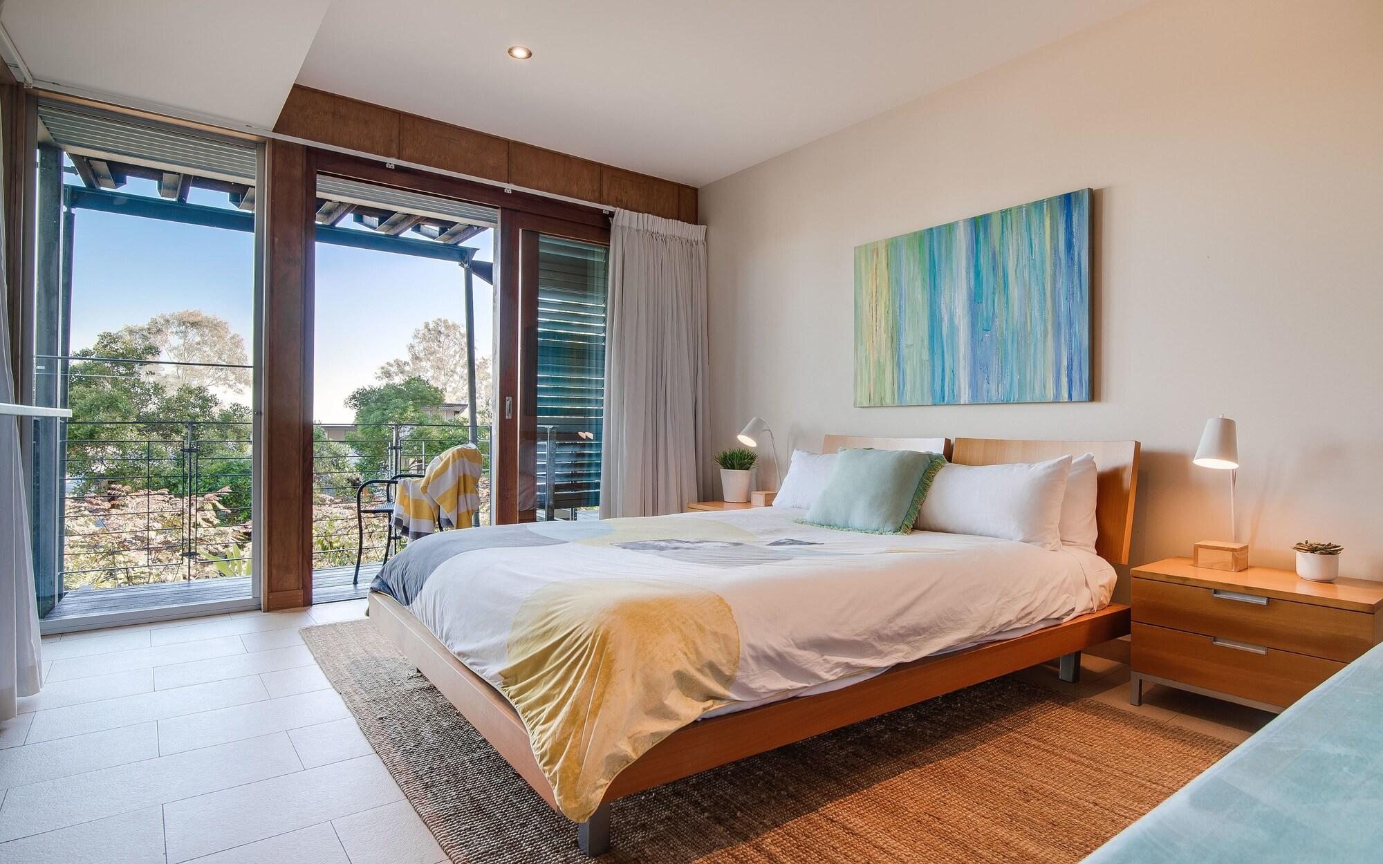 Noosa Residences Eksteriør bilde