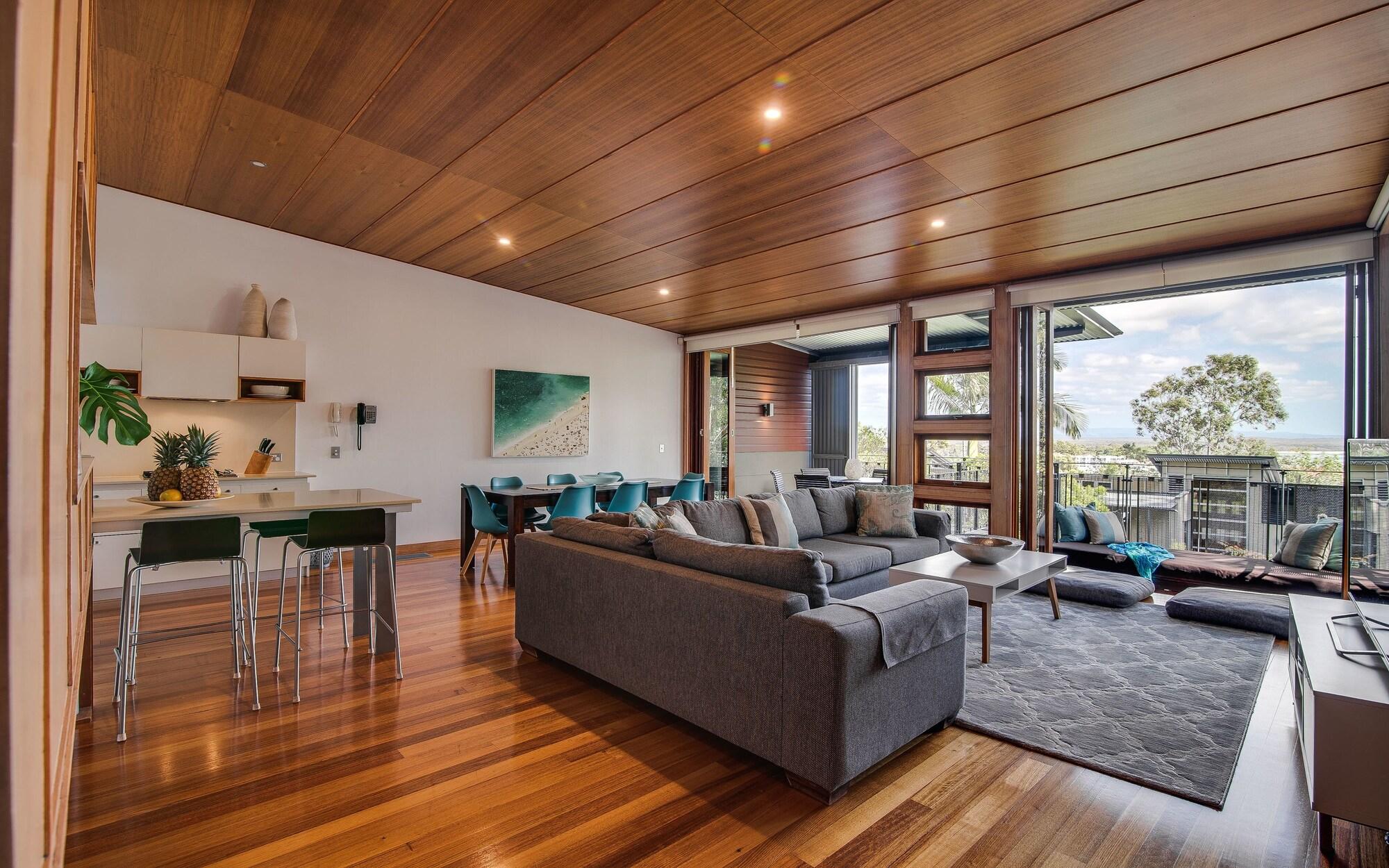Noosa Residences Eksteriør bilde