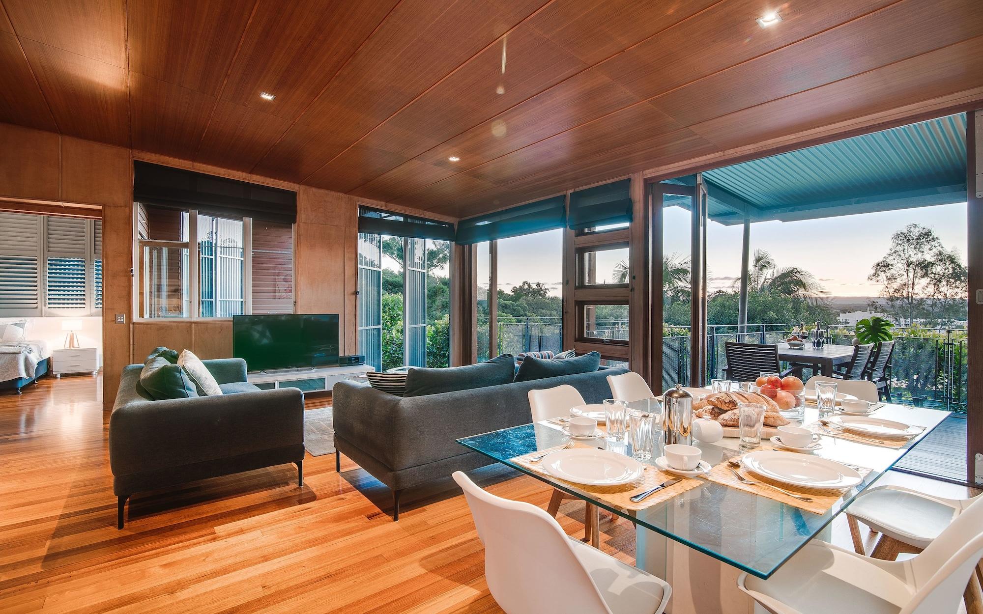 Noosa Residences Eksteriør bilde