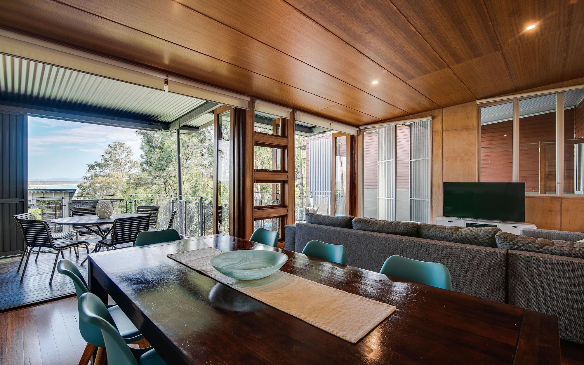 Noosa Residences Eksteriør bilde