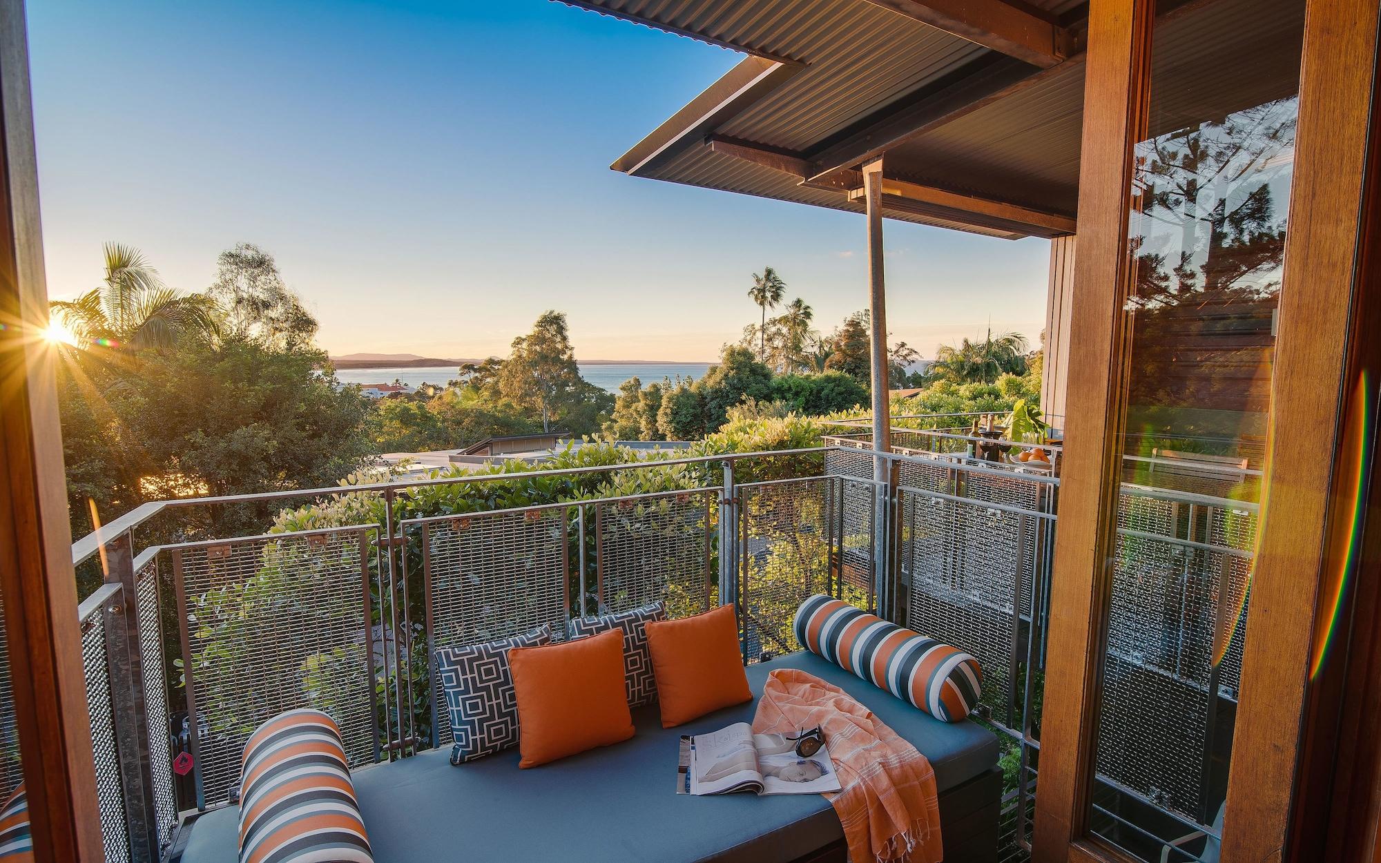 Noosa Residences Eksteriør bilde