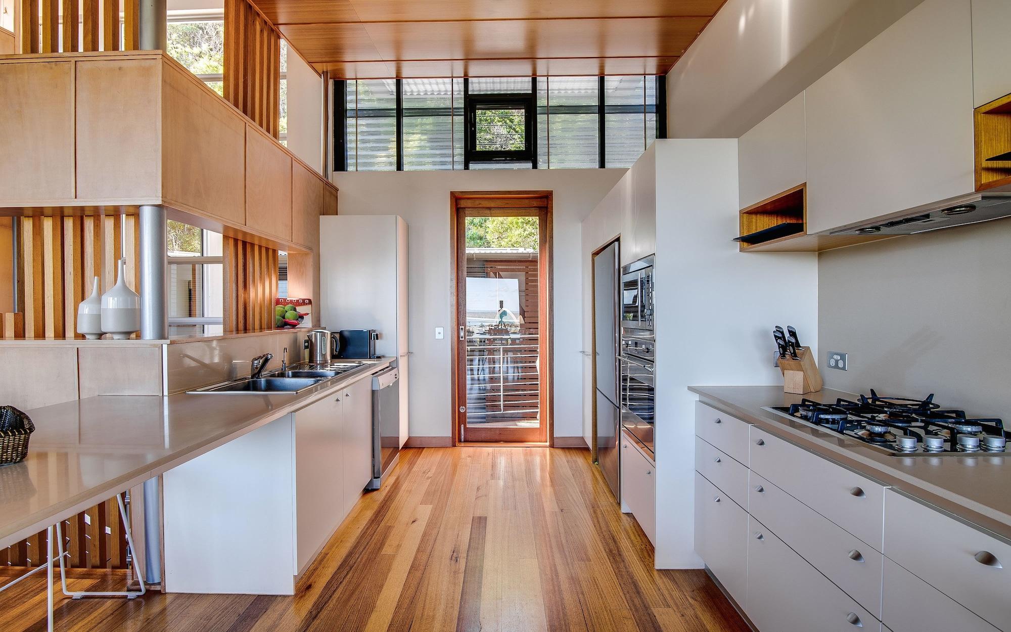 Noosa Residences Eksteriør bilde