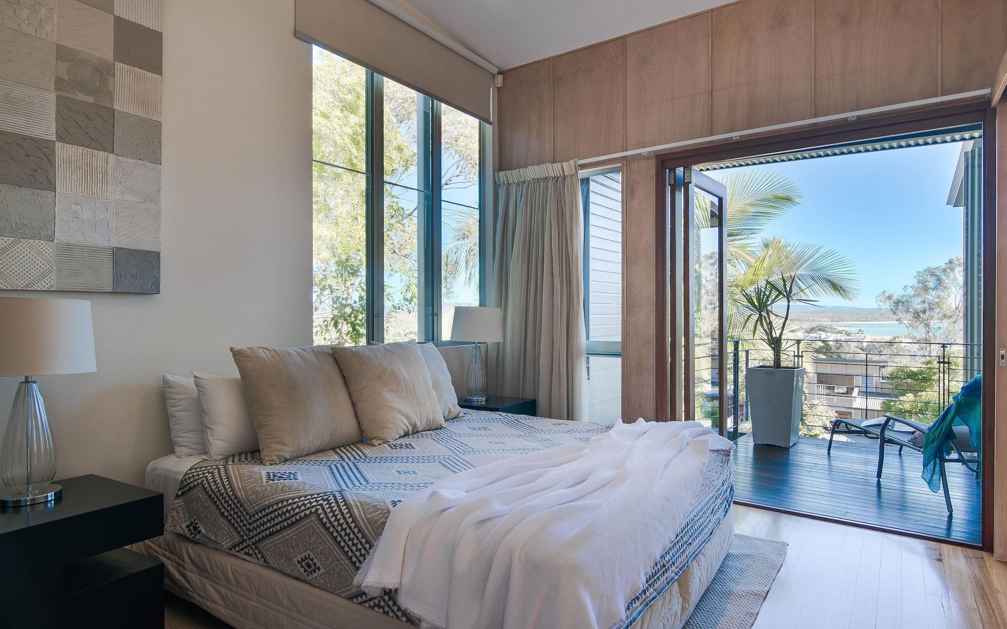 Noosa Residences Eksteriør bilde