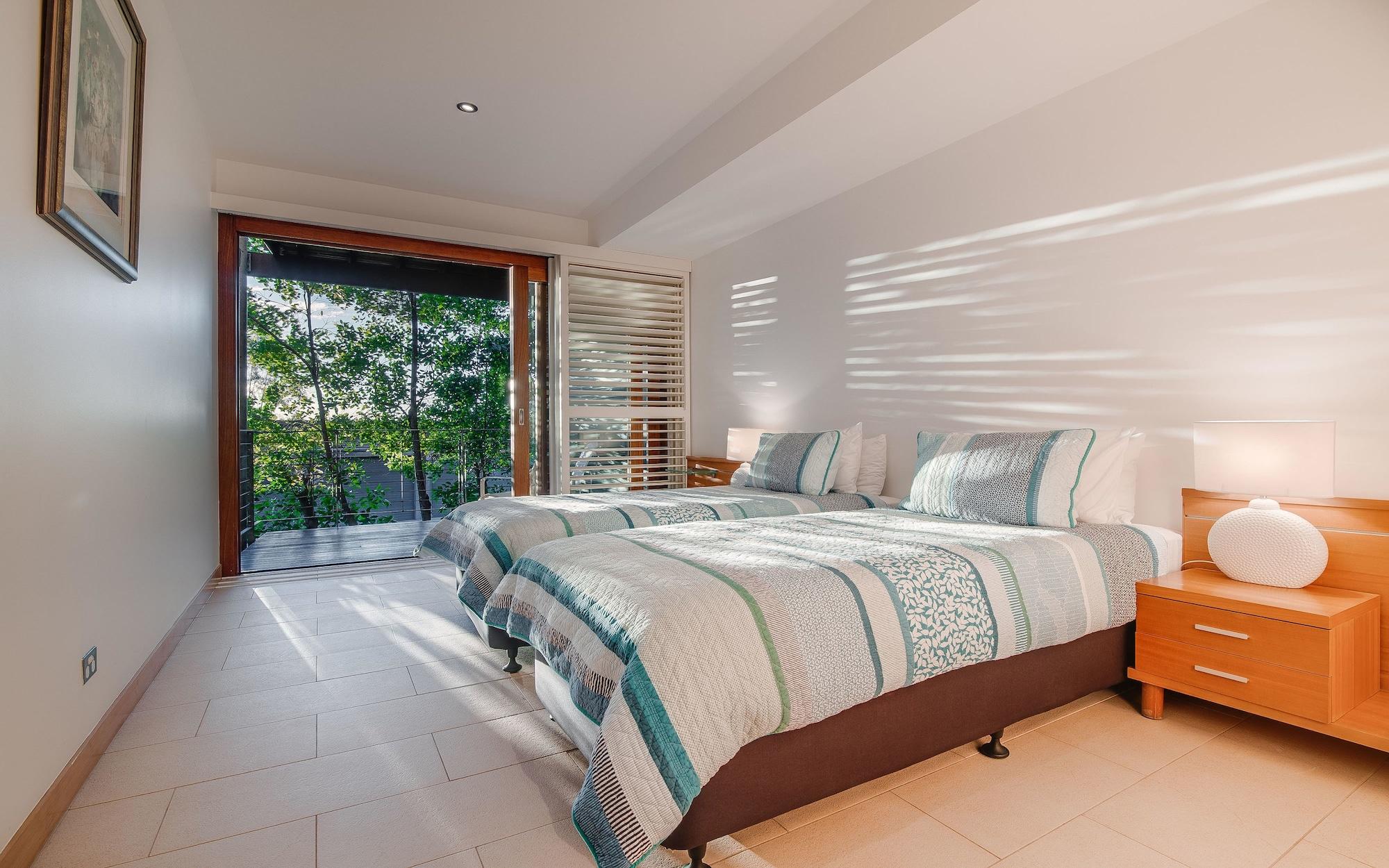 Noosa Residences Eksteriør bilde