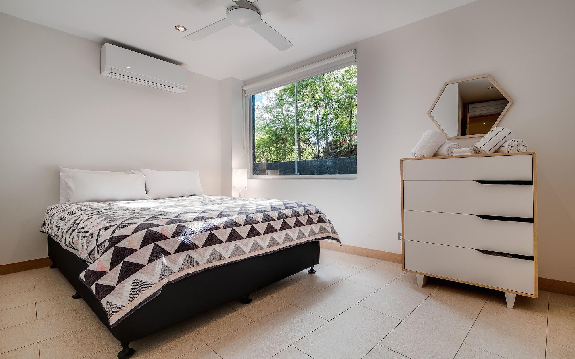 Noosa Residences Eksteriør bilde
