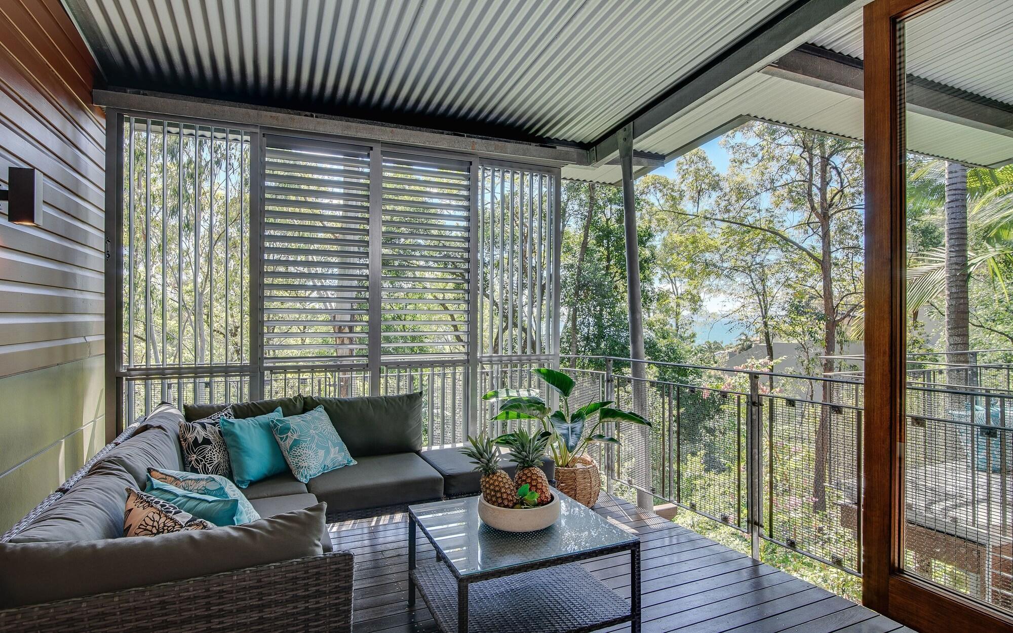 Noosa Residences Eksteriør bilde