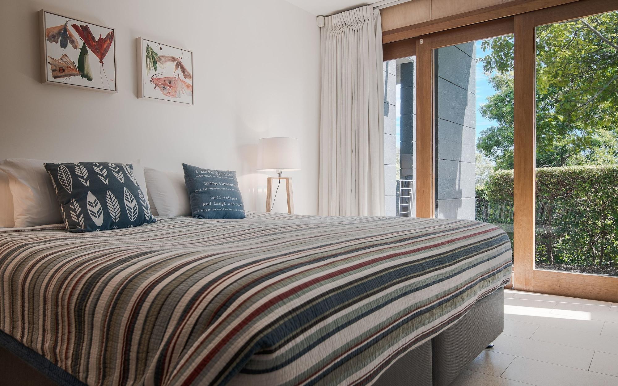 Noosa Residences Eksteriør bilde
