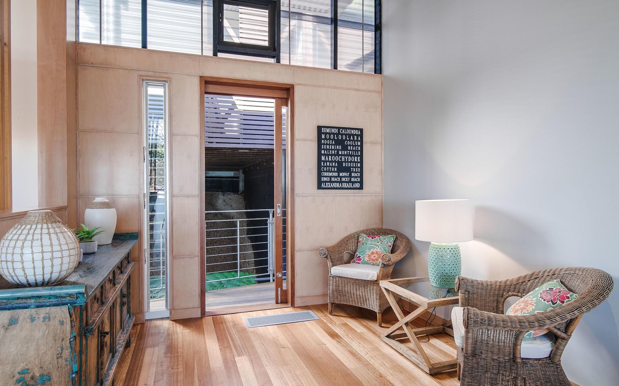 Noosa Residences Eksteriør bilde