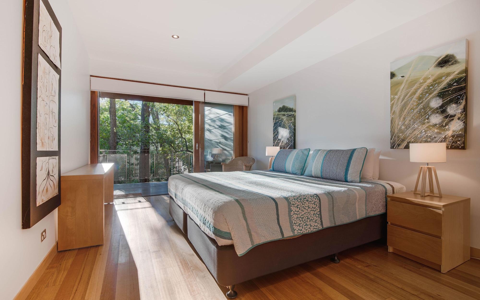 Noosa Residences Eksteriør bilde