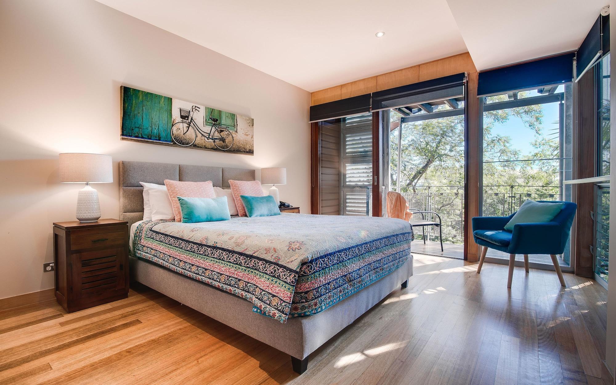 Noosa Residences Eksteriør bilde