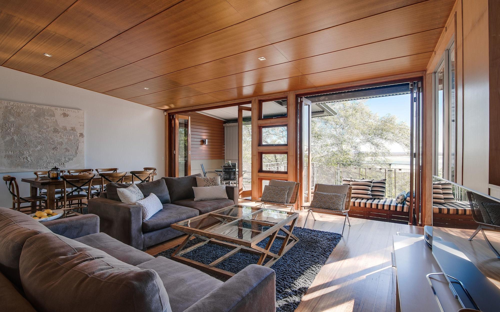 Noosa Residences Eksteriør bilde