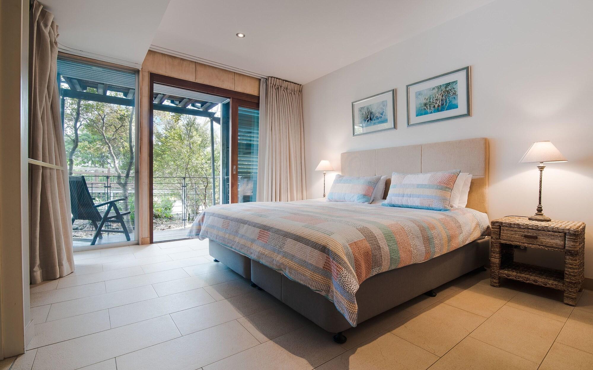 Noosa Residences Eksteriør bilde
