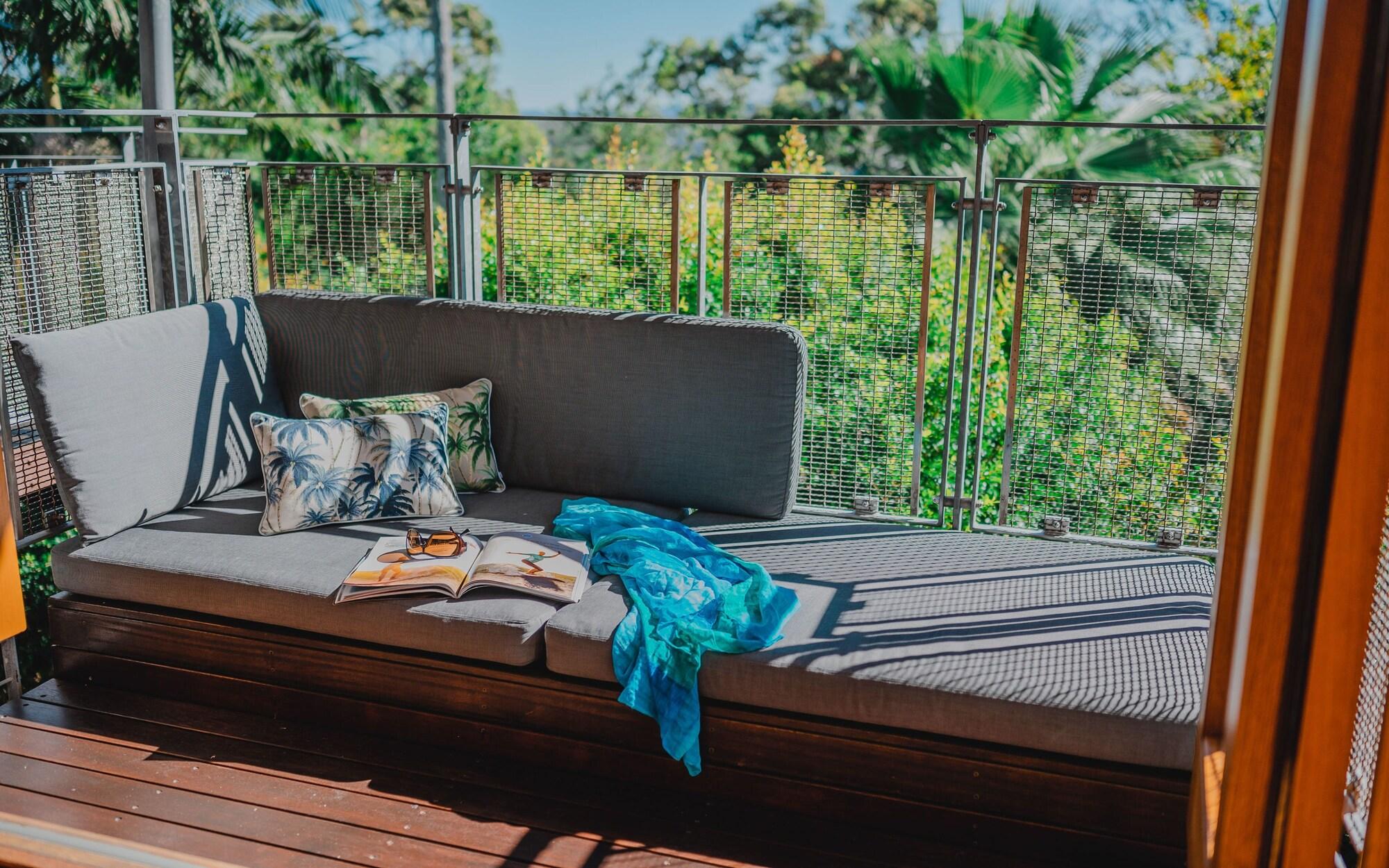 Noosa Residences Eksteriør bilde