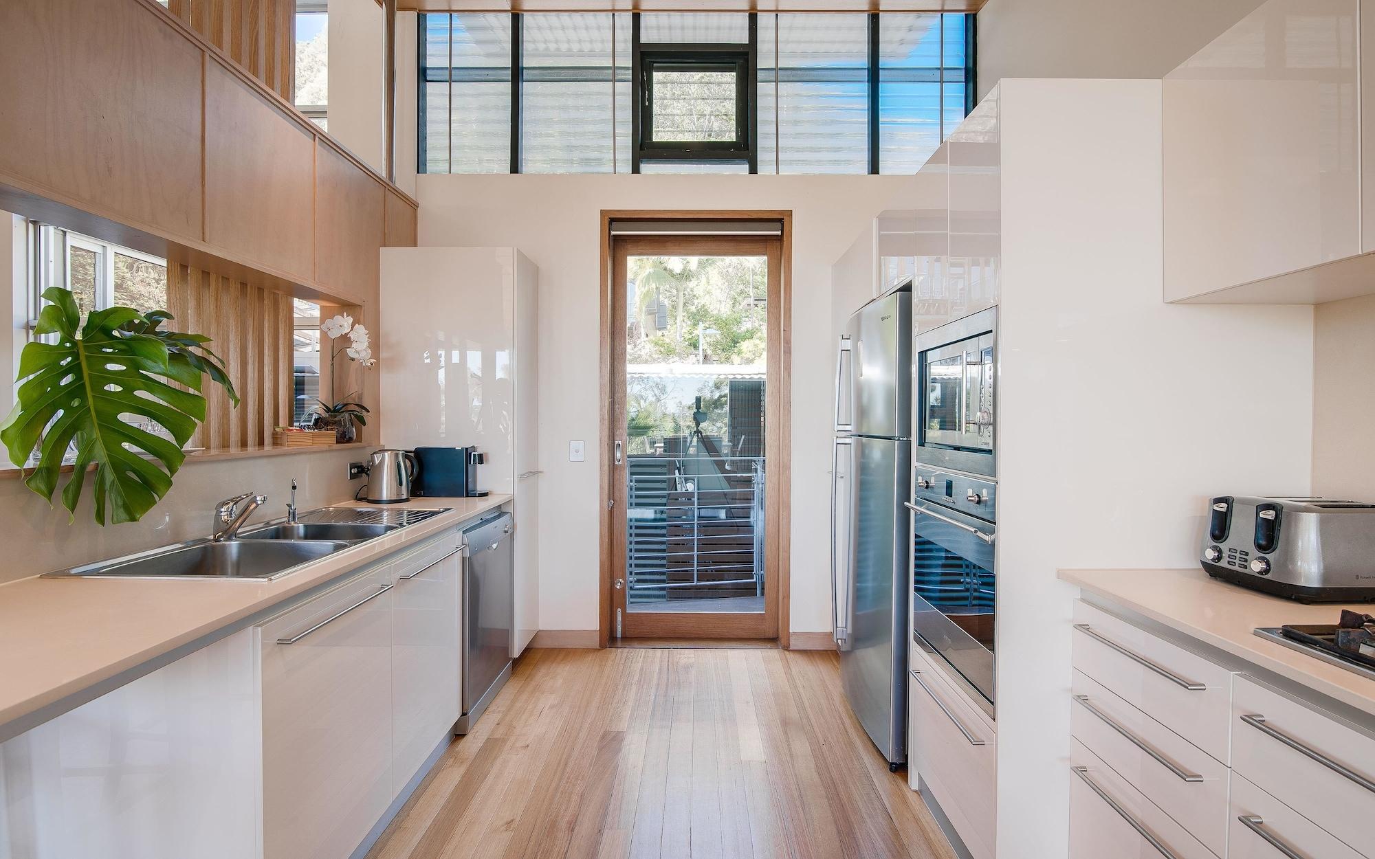 Noosa Residences Eksteriør bilde