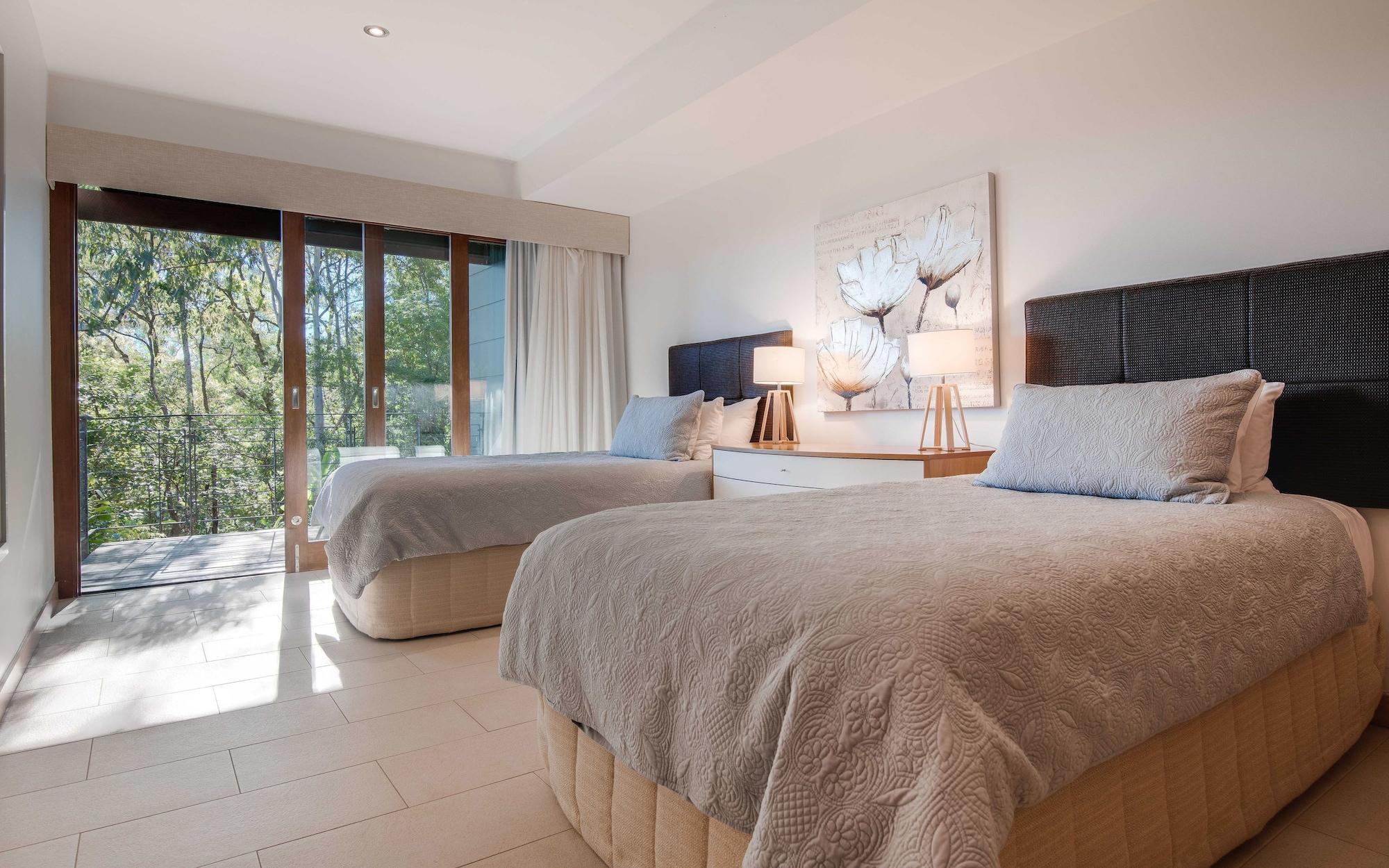 Noosa Residences Eksteriør bilde