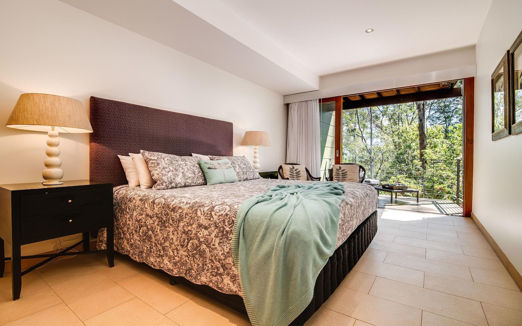 Noosa Residences Eksteriør bilde