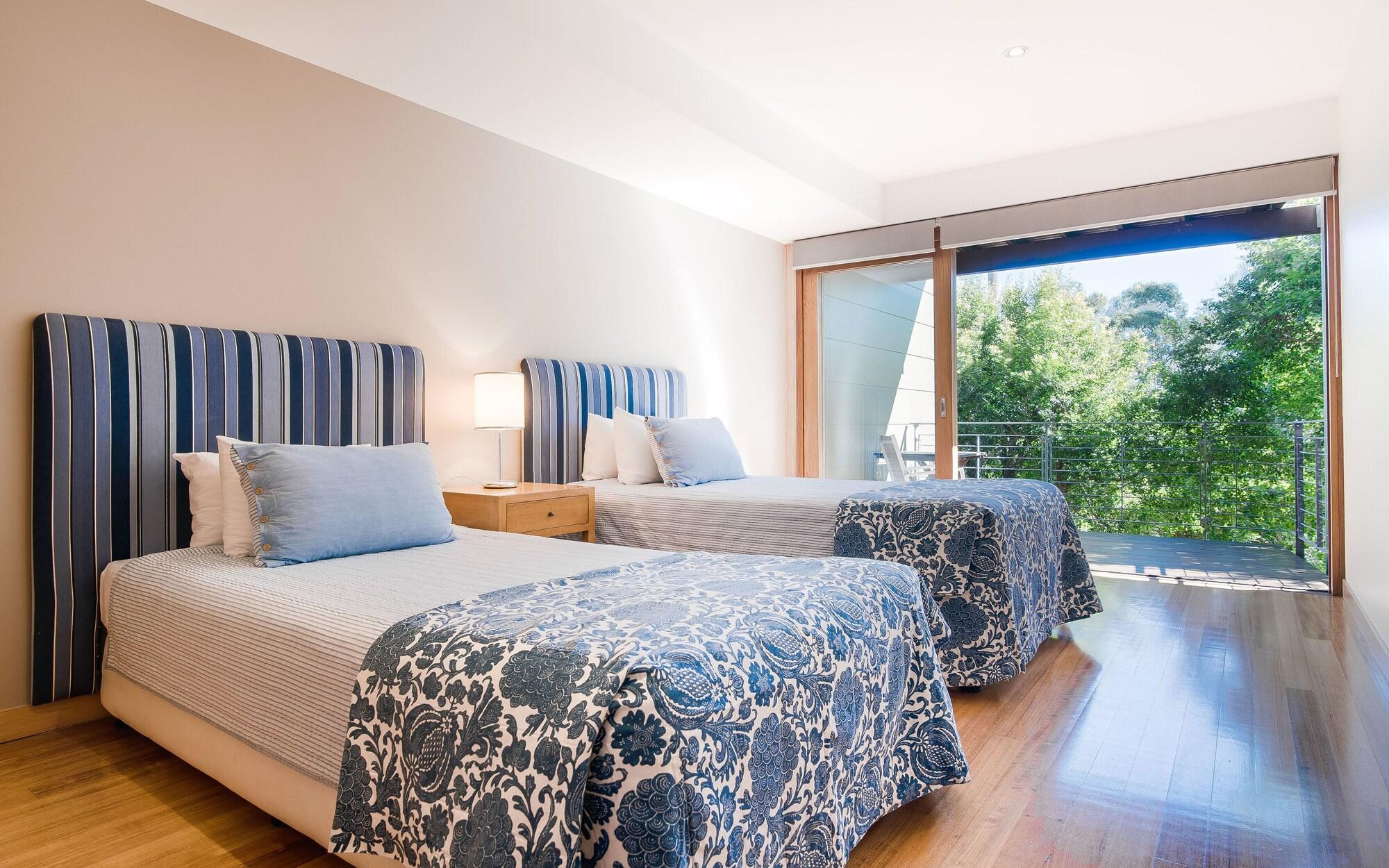 Noosa Residences Eksteriør bilde