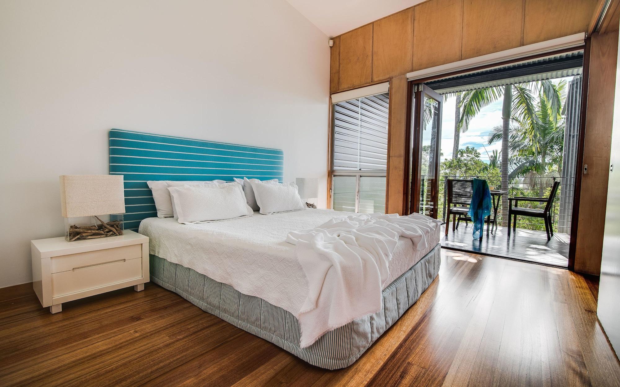 Noosa Residences Eksteriør bilde