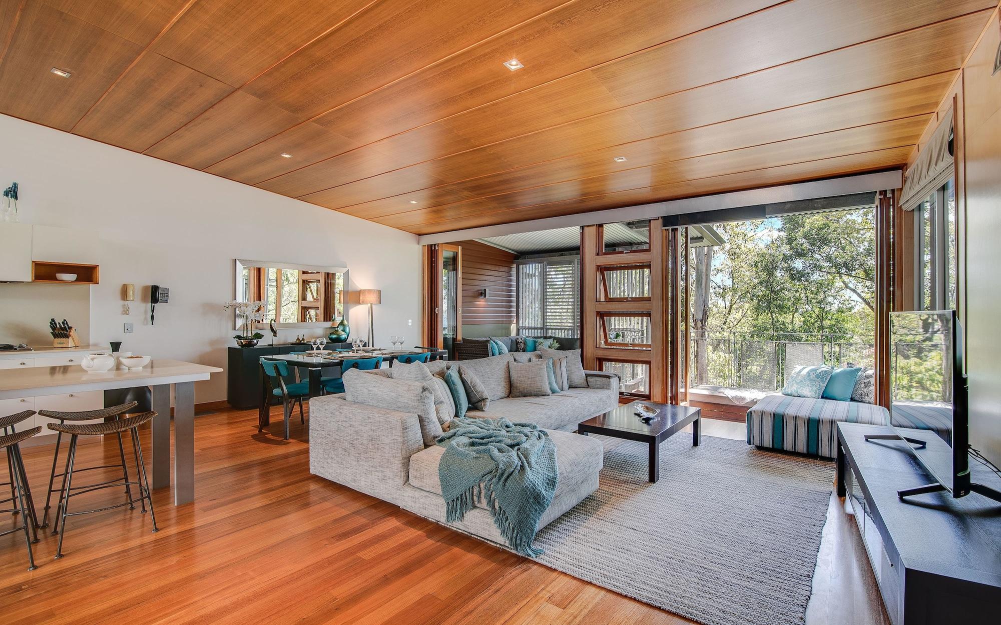 Noosa Residences Eksteriør bilde