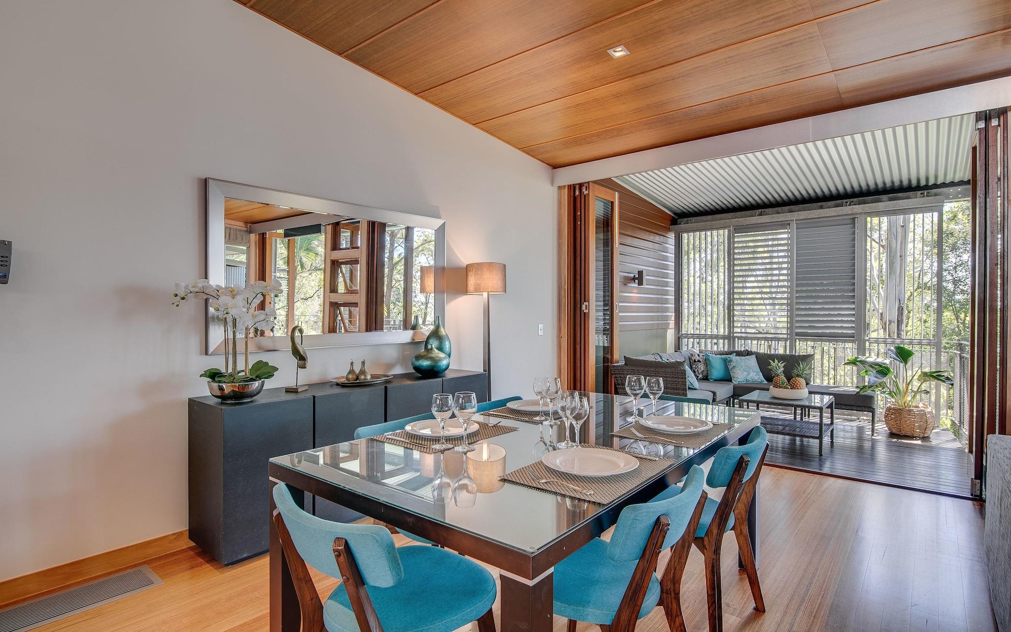 Noosa Residences Eksteriør bilde