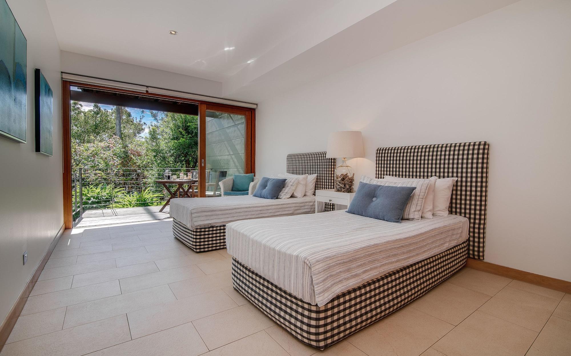 Noosa Residences Eksteriør bilde