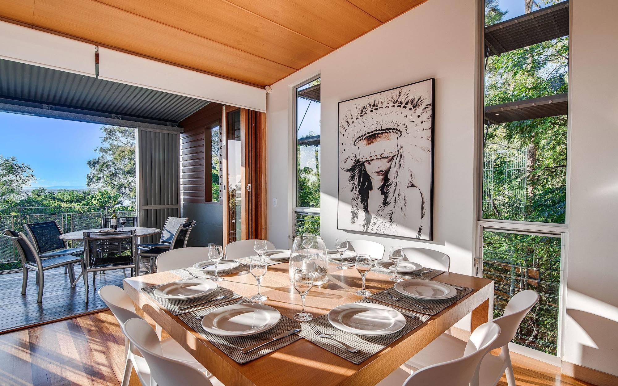 Noosa Residences Eksteriør bilde