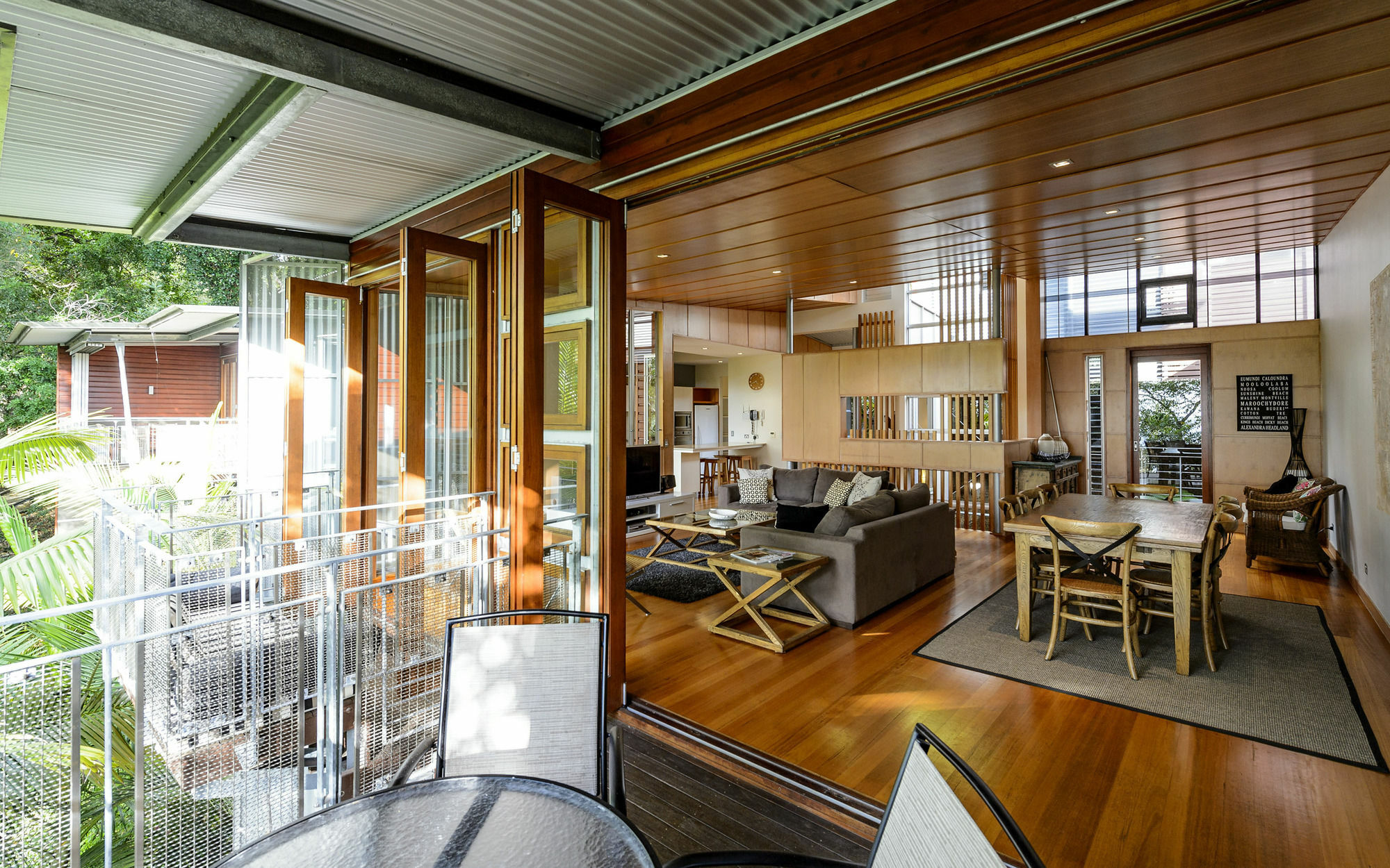 Noosa Residences Eksteriør bilde