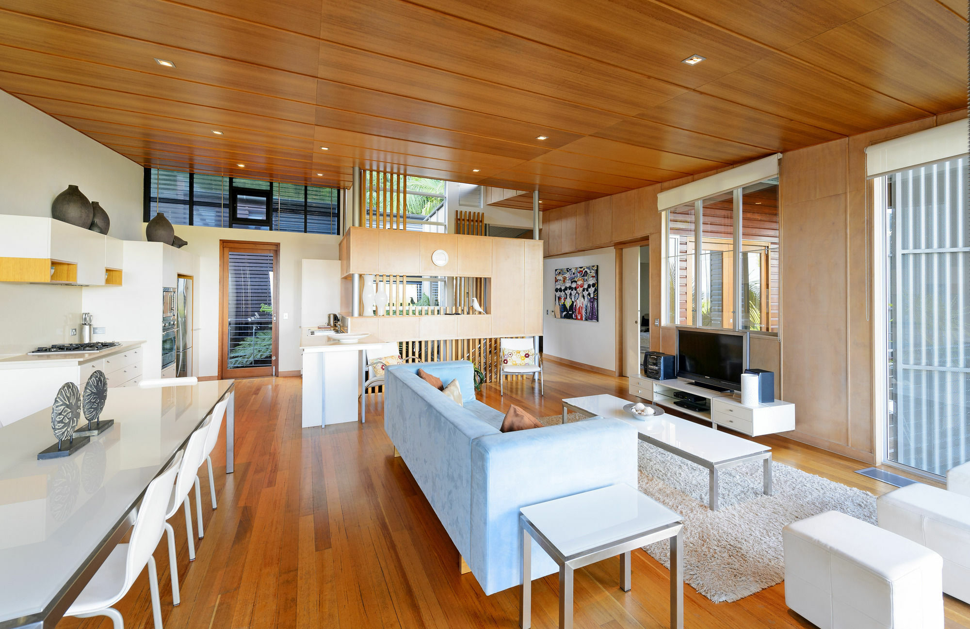 Noosa Residences Eksteriør bilde