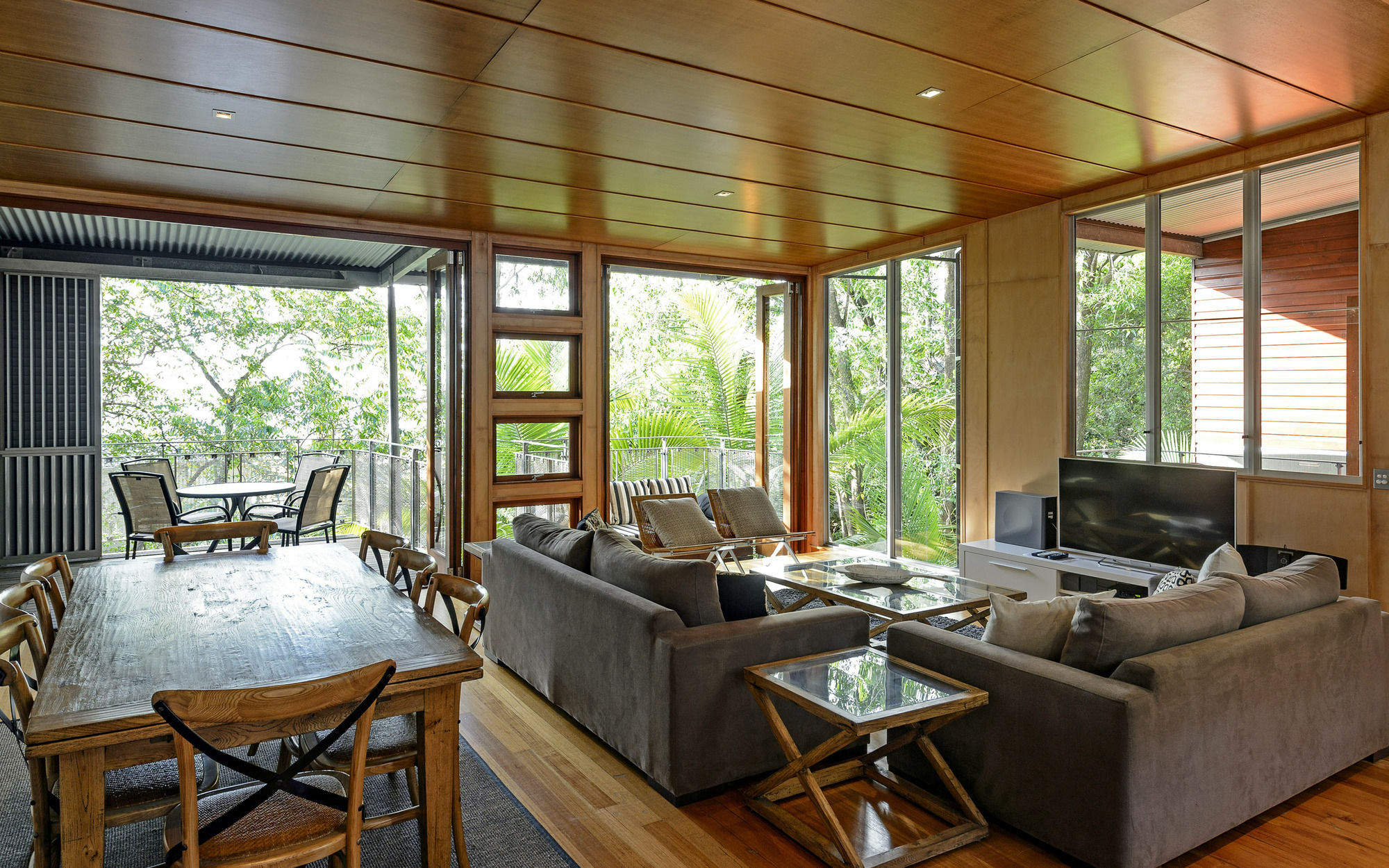 Noosa Residences Eksteriør bilde