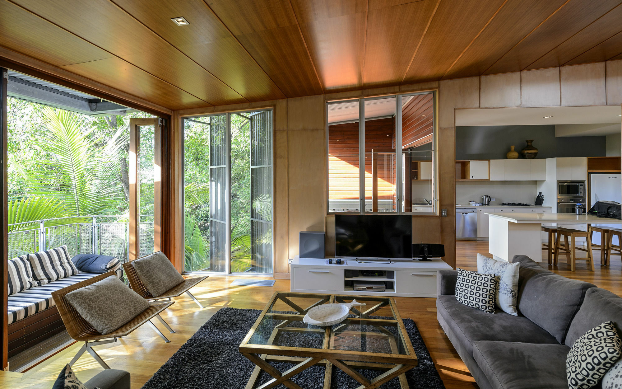 Noosa Residences Eksteriør bilde