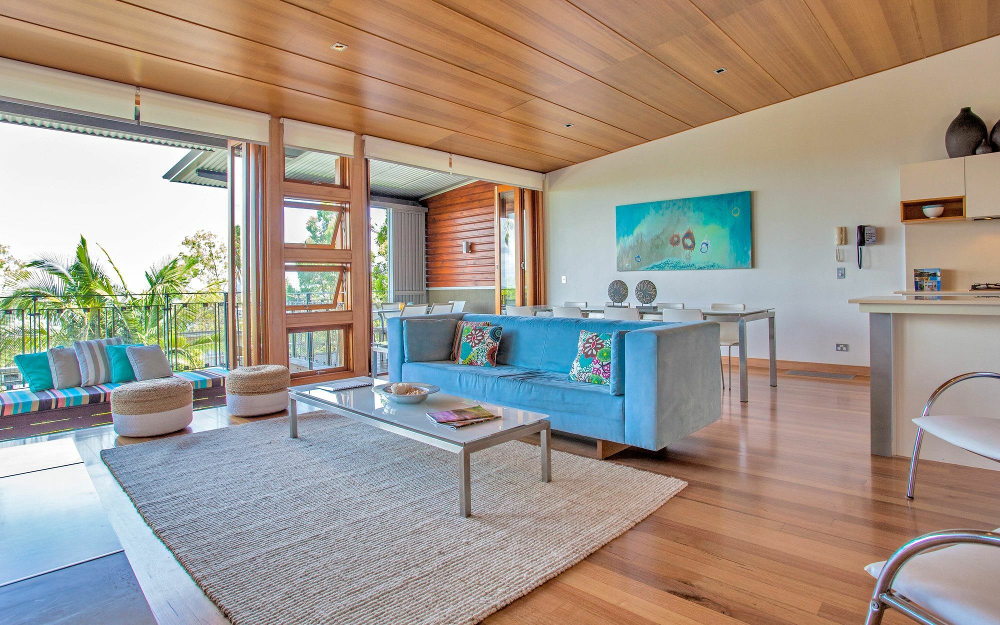 Noosa Residences Eksteriør bilde