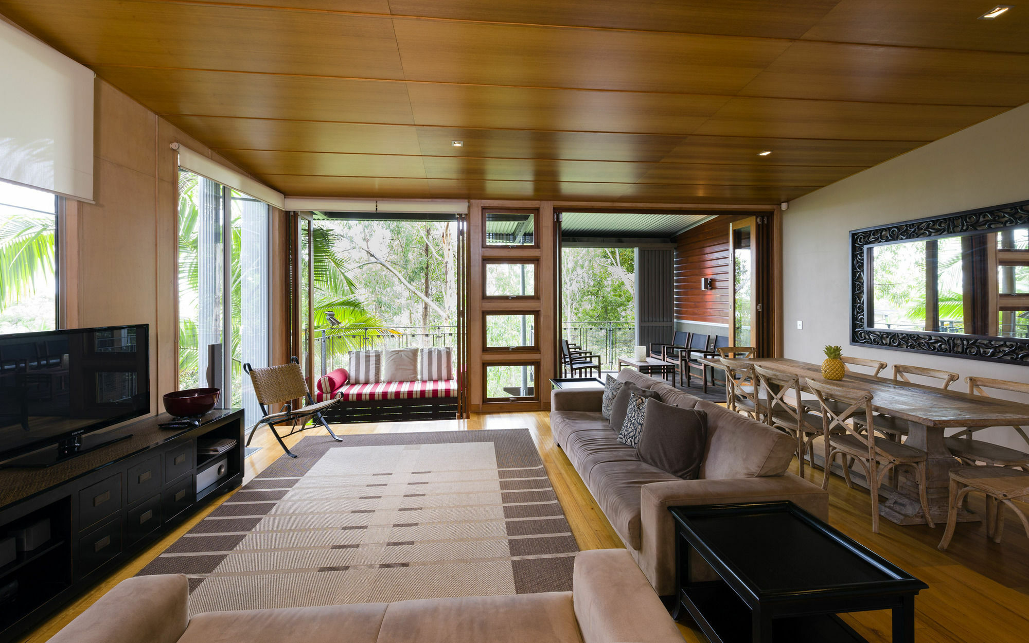 Noosa Residences Eksteriør bilde