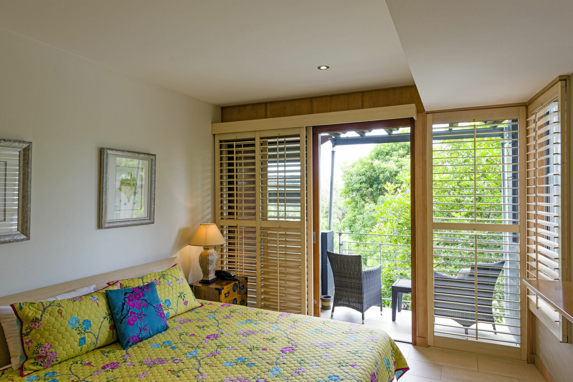 Noosa Residences Eksteriør bilde