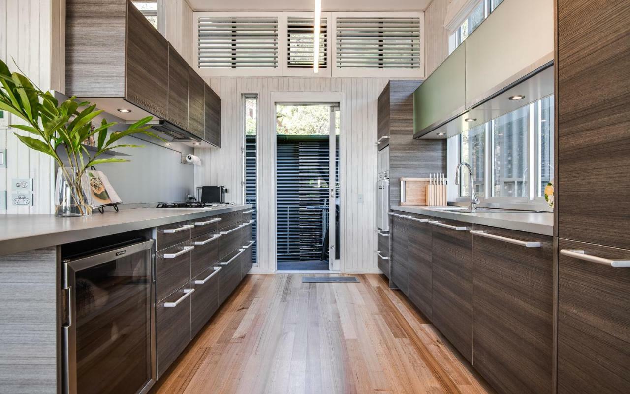 Noosa Residences Eksteriør bilde