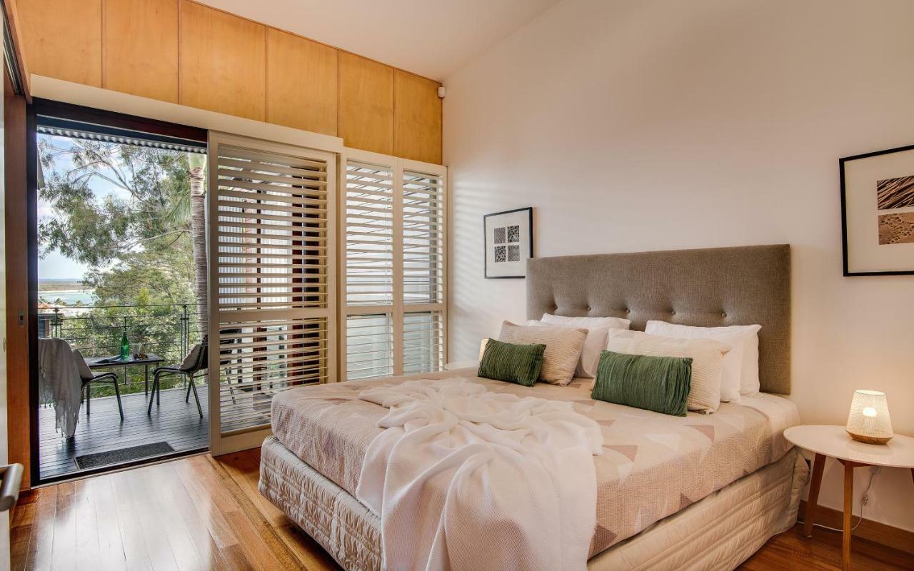 Noosa Residences Eksteriør bilde