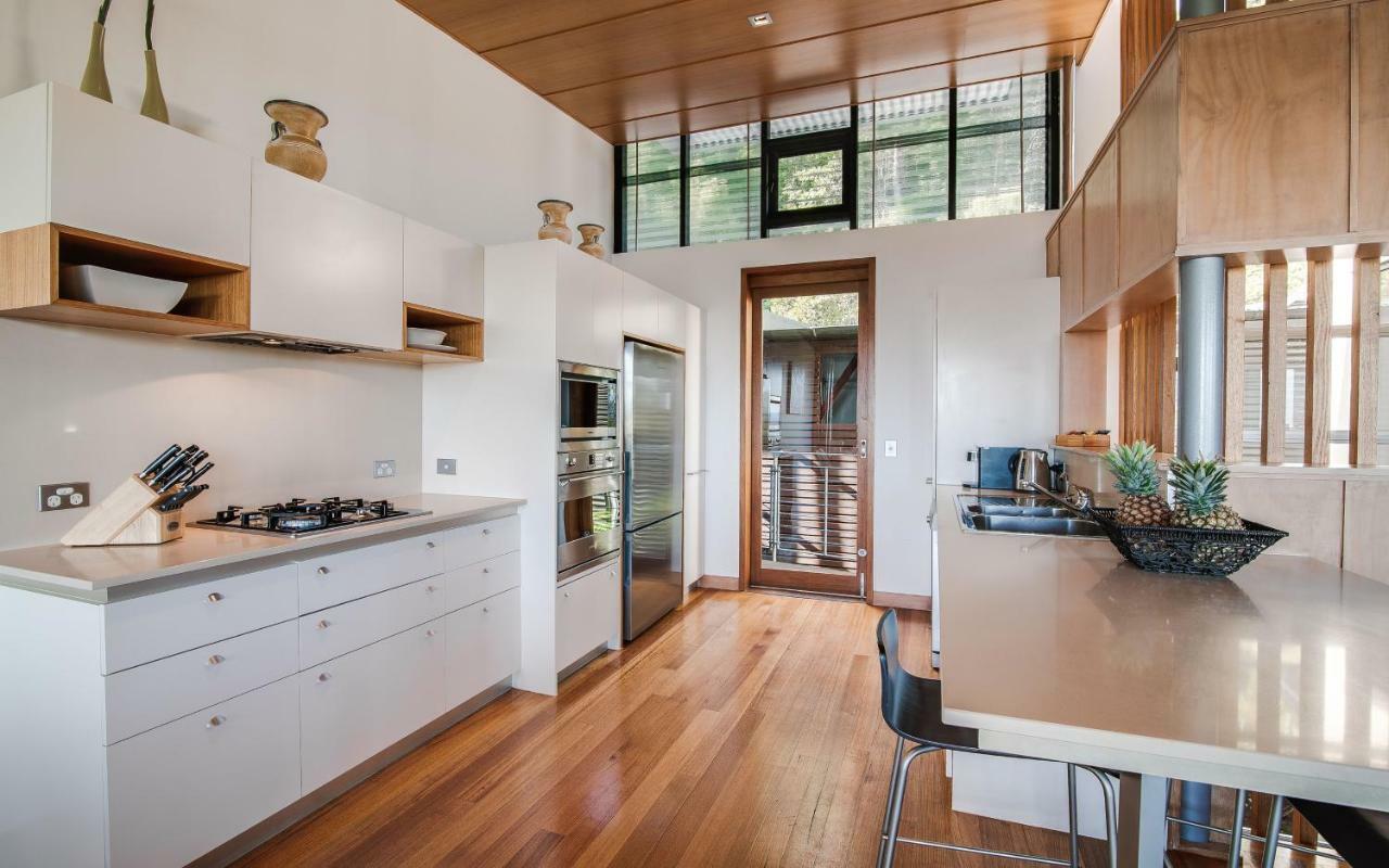 Noosa Residences Eksteriør bilde