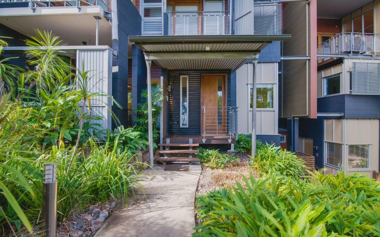 Noosa Residences Eksteriør bilde